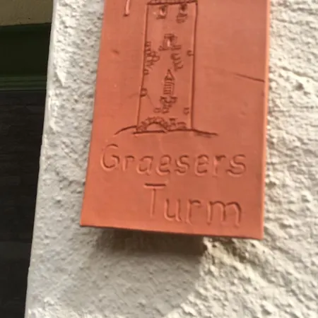Ferienwohnungen Am Butterturm Bad Langensalza Exterior photo