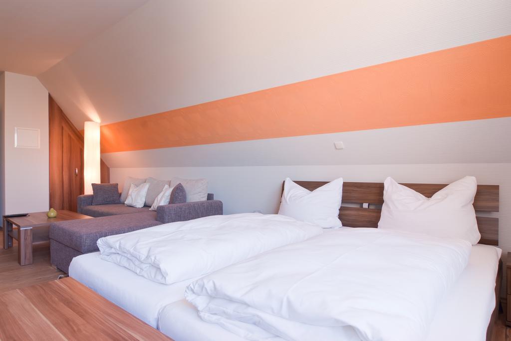 Am Butterturm Apartment