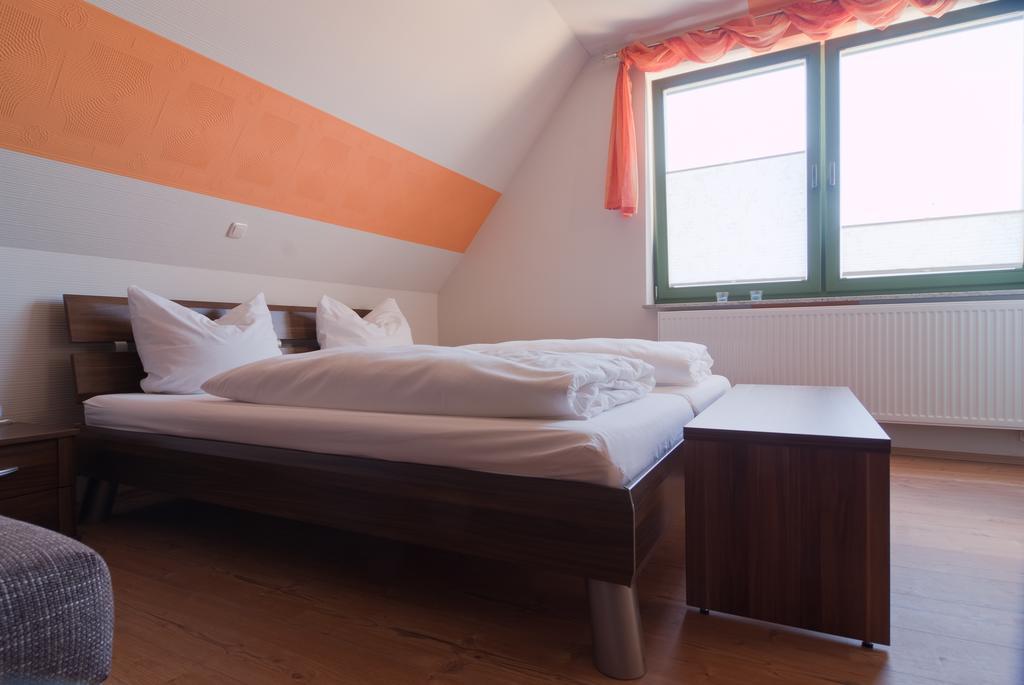 Apartment Am Butterturm
