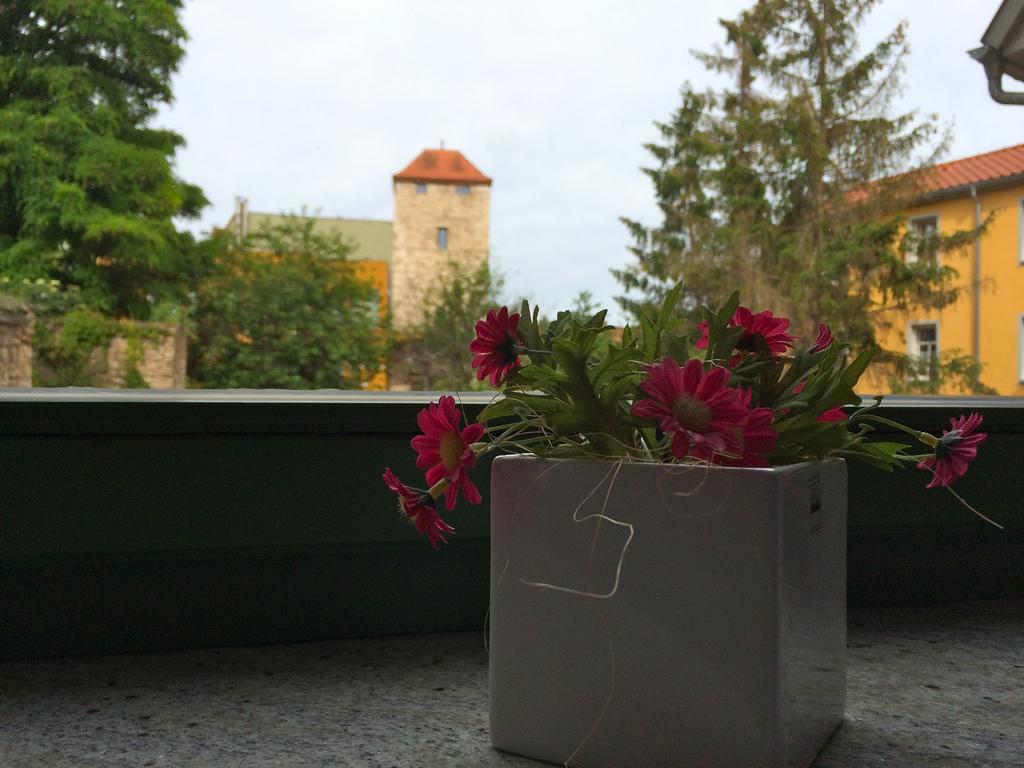 Am Butterturm *