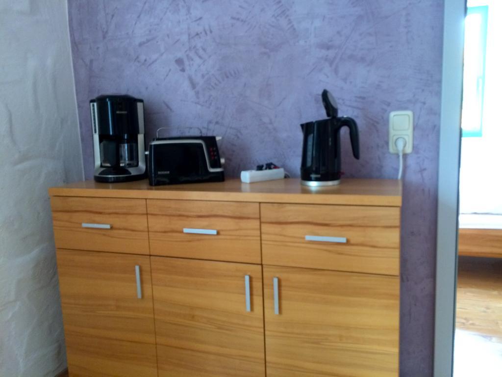 Apartment Am Butterturm Bad Langensalza