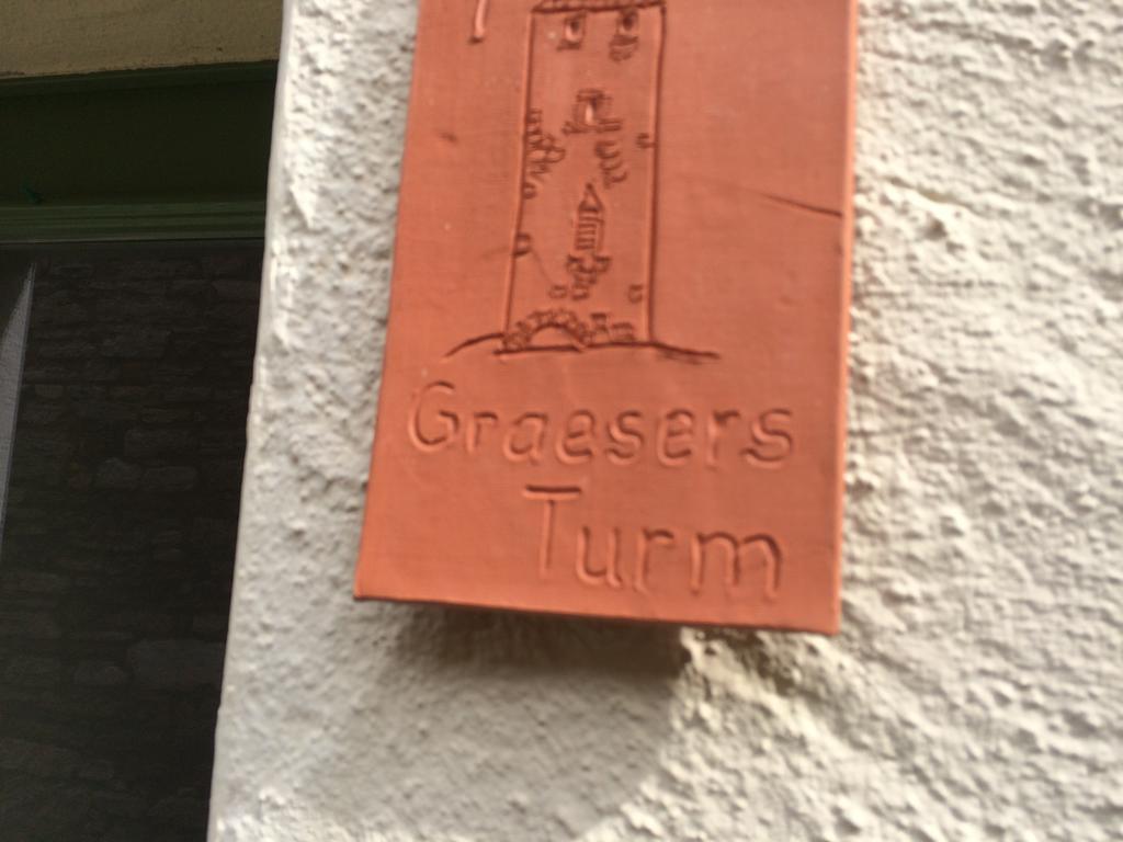 Apartment Am Butterturm