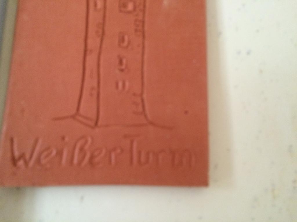 Am Butterturm
