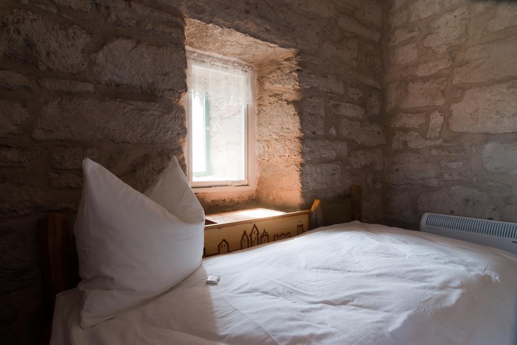 Apartment Am Butterturm Bad Langensalza