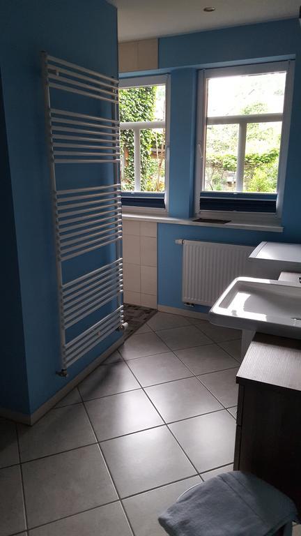 Am Butterturm Apartment