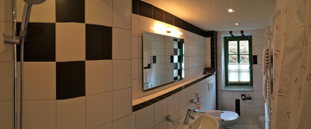 Apartment Am Butterturm