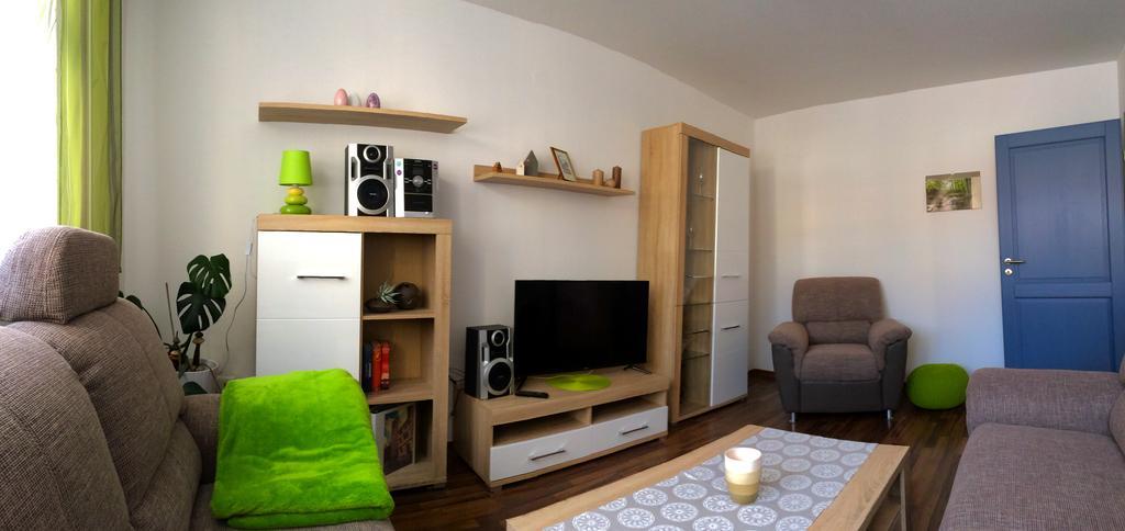 Apartment Am Butterturm Bad Langensalza
