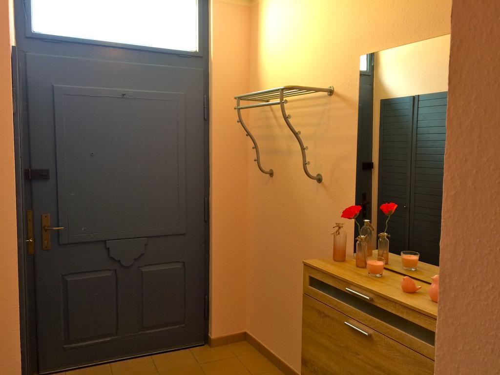 Am Butterturm Apartment