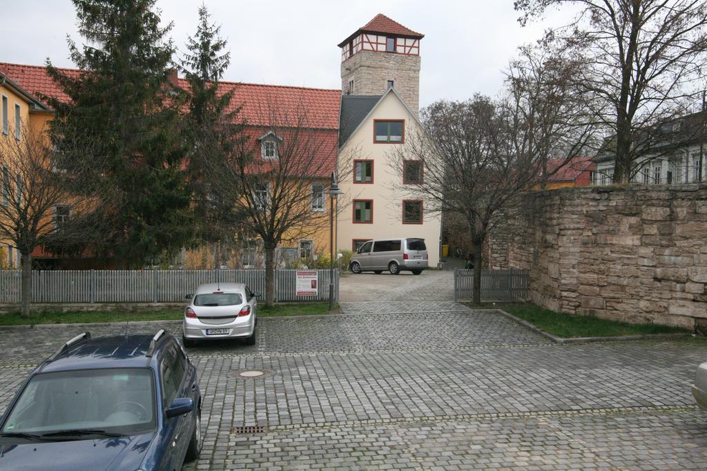 Am Butterturm