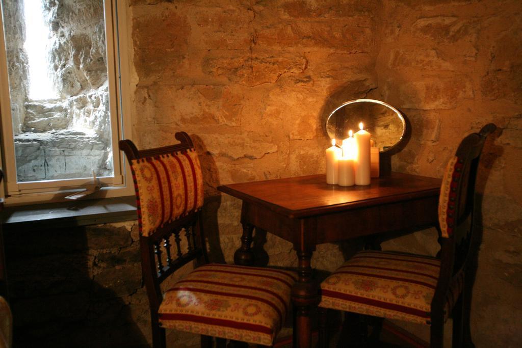 Am Butterturm Apartment *