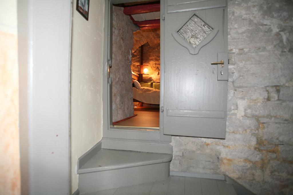 Am Butterturm Apartment *